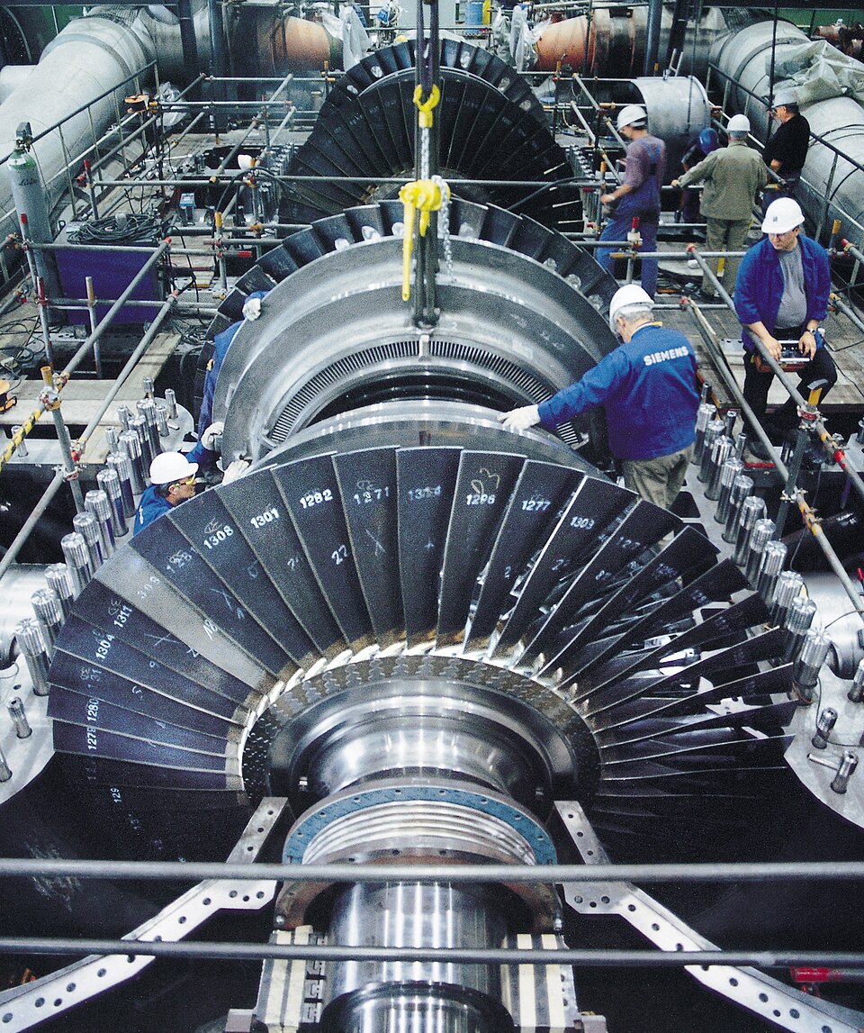Industrial