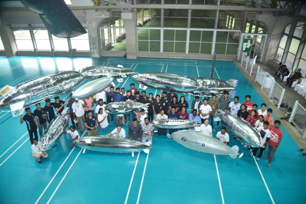 Aerospace Engineering Laboratory