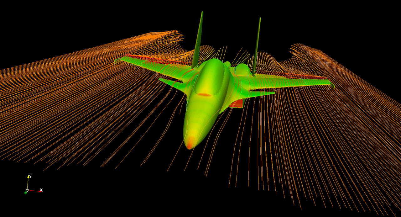 Simulation Software