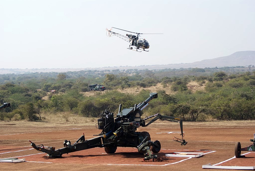 Precision Munitions