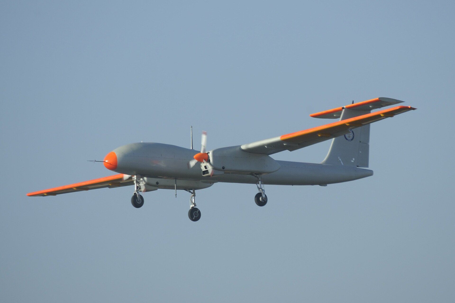 UAV & Drone Systems